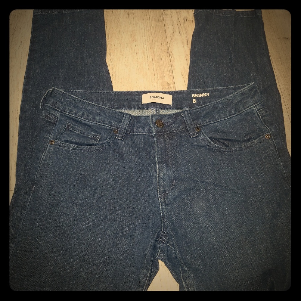 Sonoma Jeans